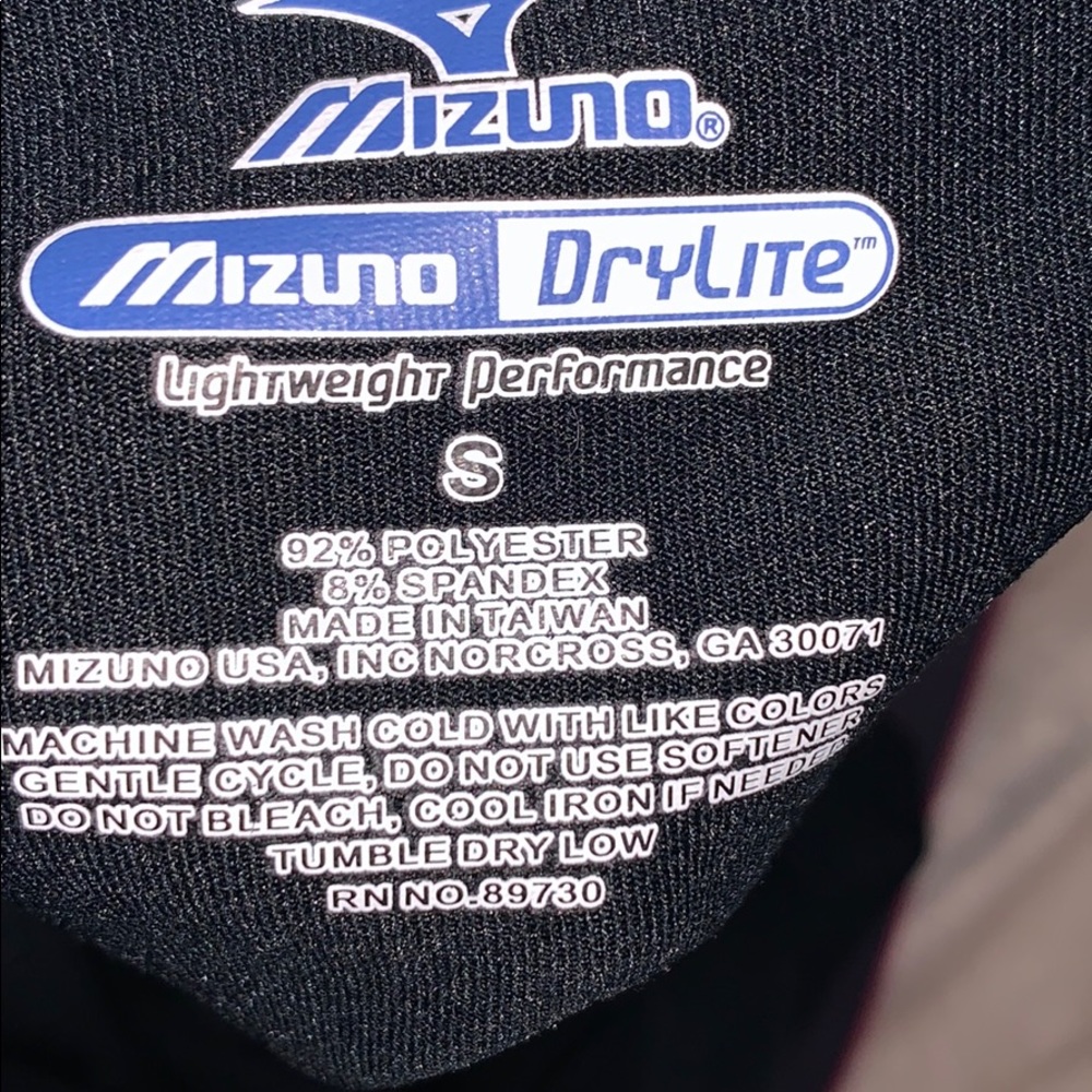 Spandex - Picture 2 of 2